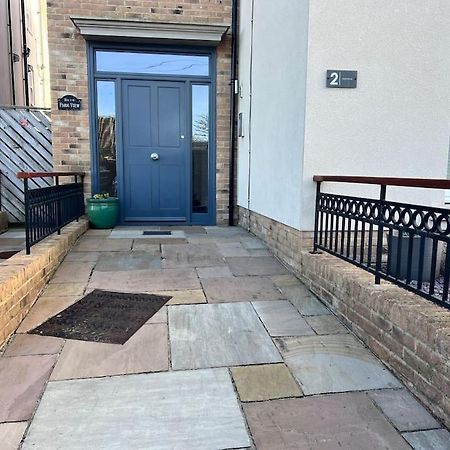 Sohot Stays-Garden Apt-Free Parking Ground Flr Broadstairs Exterior photo
